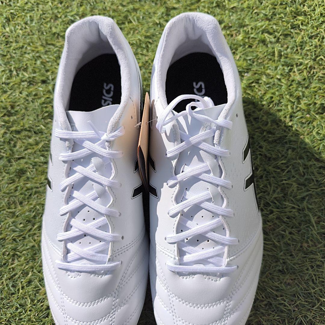 シューズ asics DS LIGHT ADVANCE WIDE 25.5cm