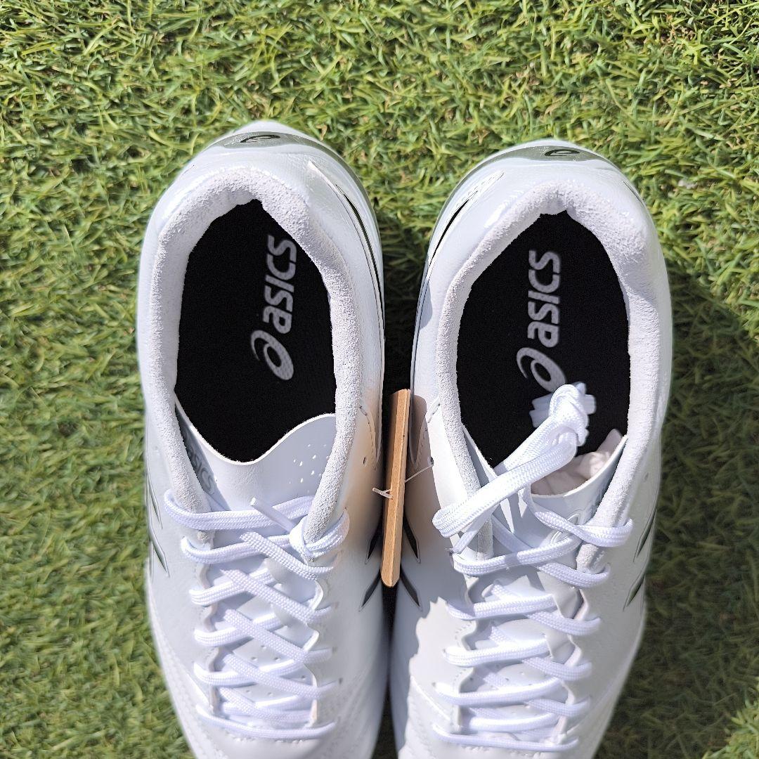 シューズ asics DS LIGHT ADVANCE WIDE 25.5cm