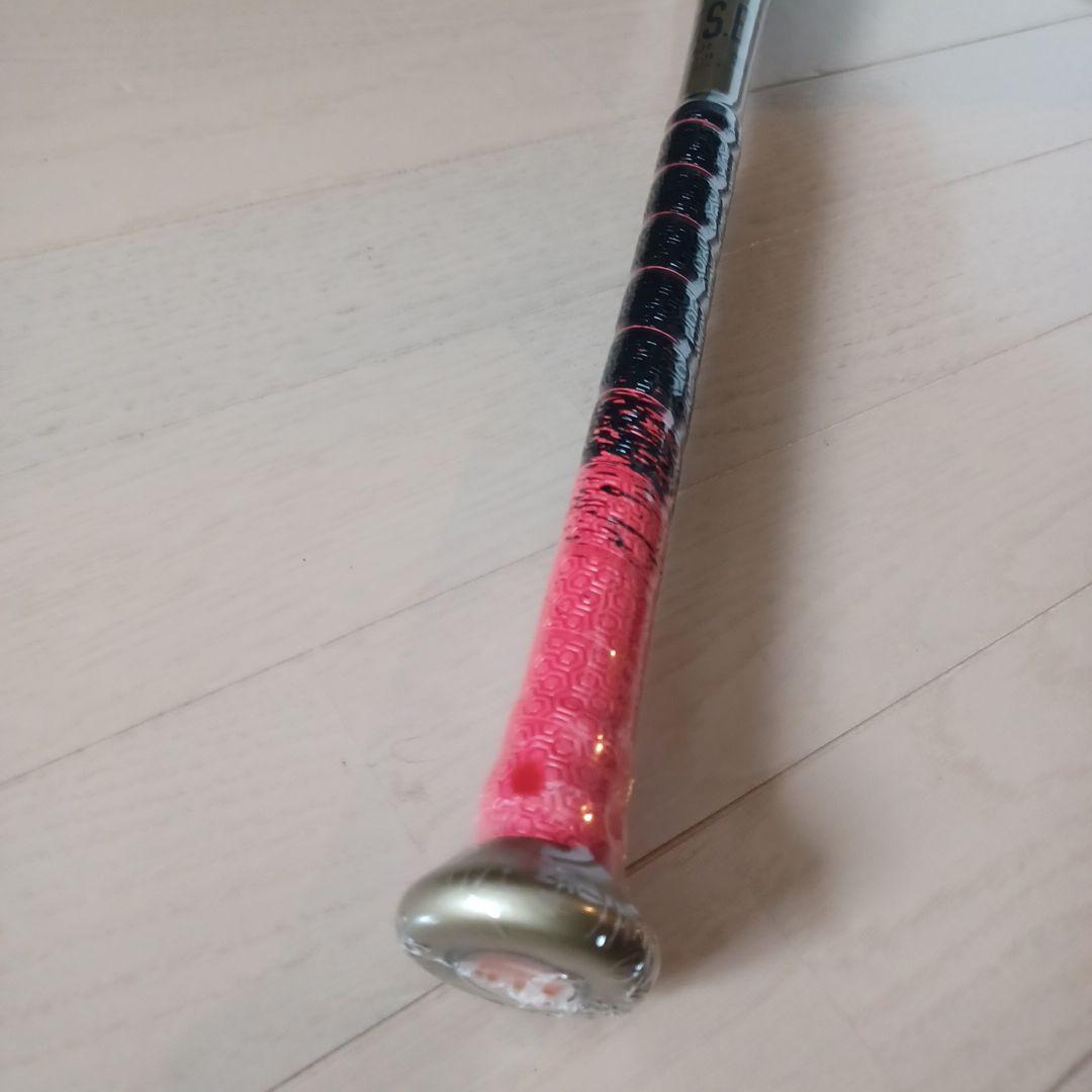 【新品未使用】ローリングス ハイパーマッハAIR Ti 85cm ミドルバランス