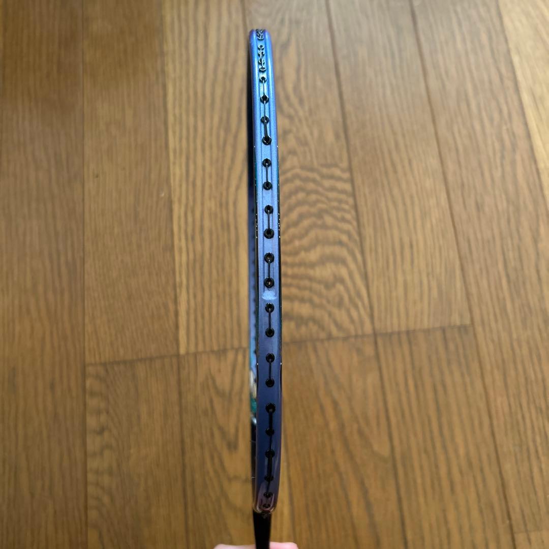 ヨネックス(YONEX) バドミントン ラケット アストロクス55A