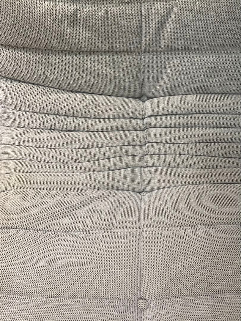 ligne roset togo 2p リーンロゼ トーゴ 2人掛けソファ