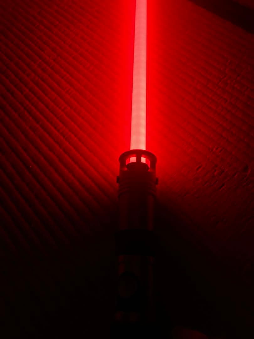 STARWARS スターウォーズ サヴィの工房バンドビルトライトセーバー