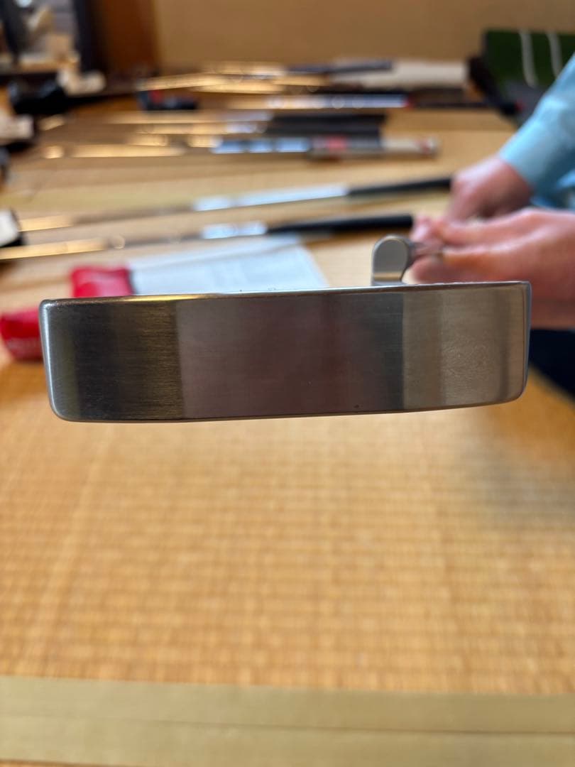 クラブ SCOTTY CAMERON NEW PORT2