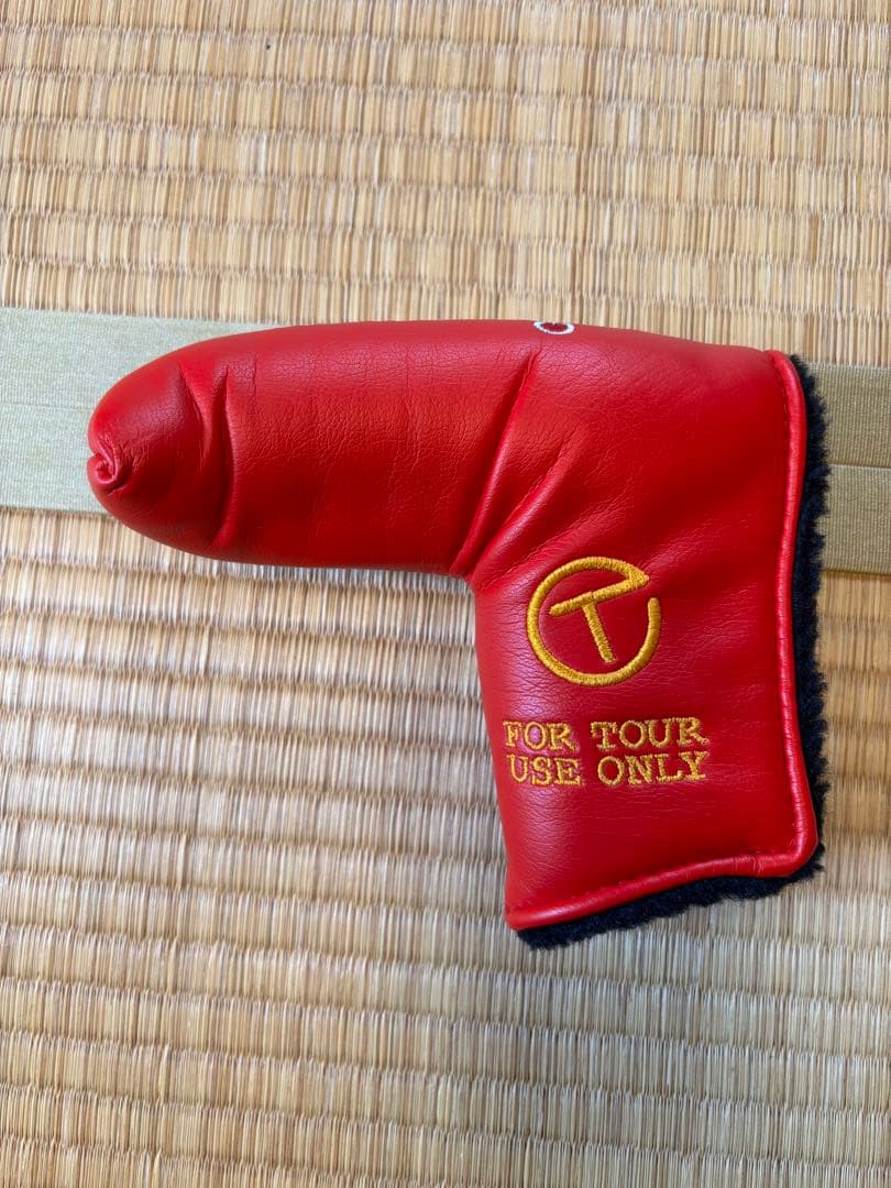クラブ SCOTTY CAMERON NEW PORT2