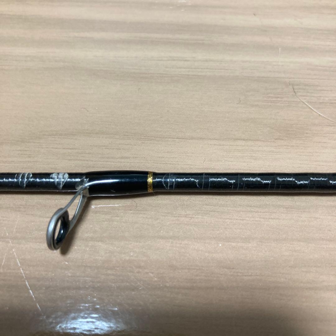 turiソアレBB S58UL-S