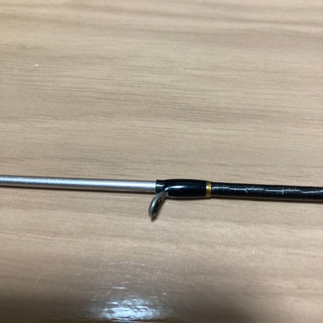 turiソアレBB S58UL-S