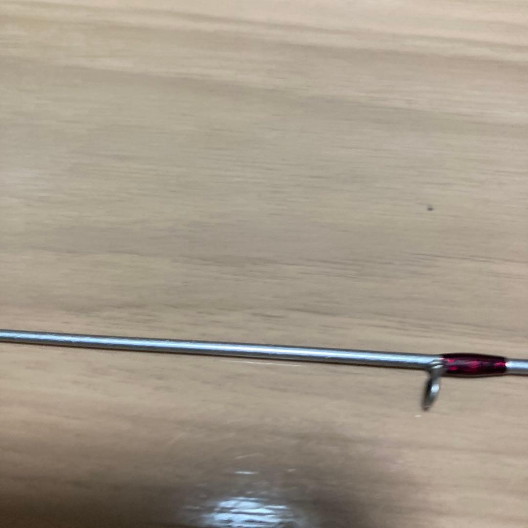 turiソアレBB S58UL-S
