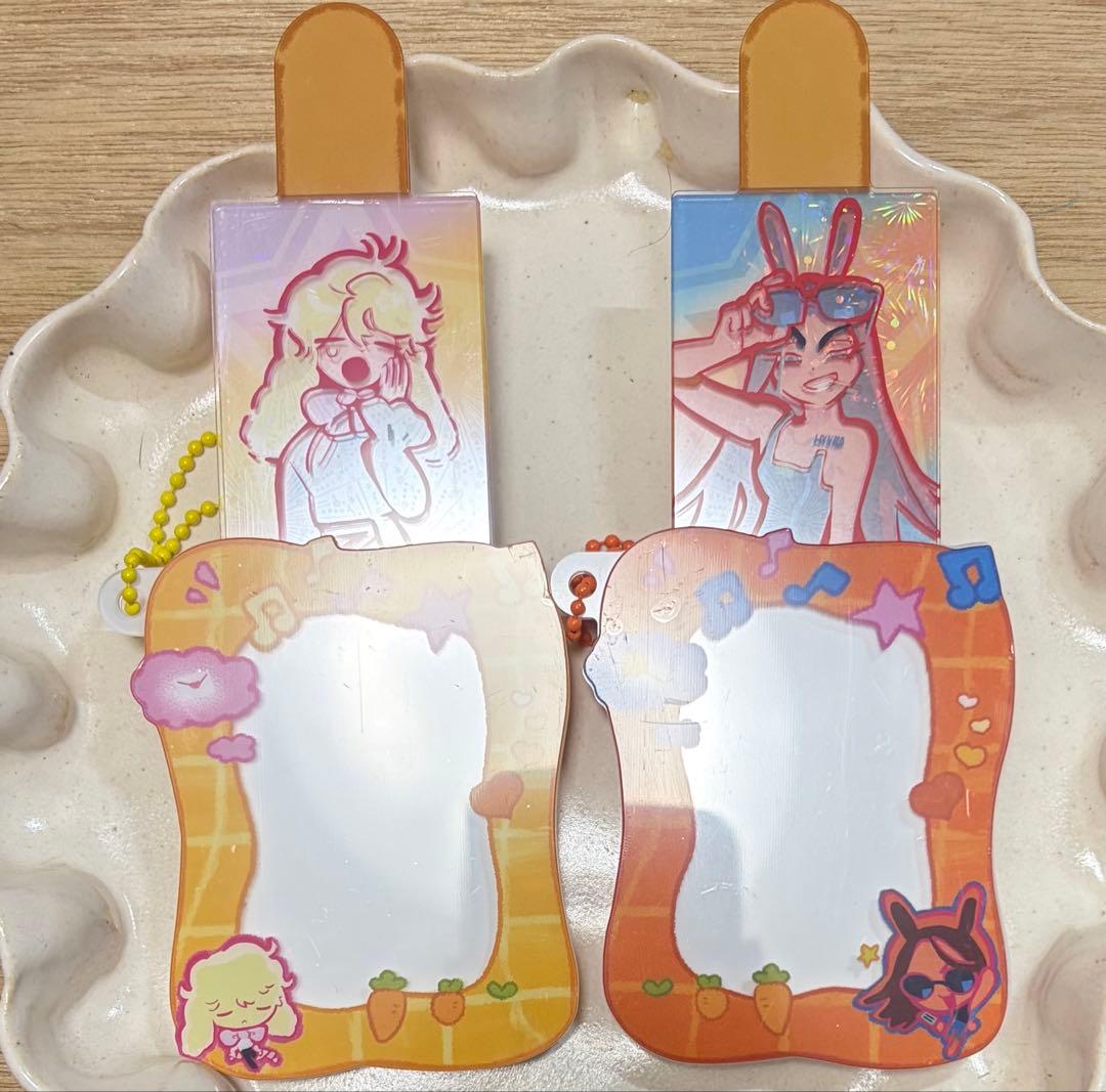 ALIEN STAGE エイリアンステージ ヒョナ ルカ まとめ売り