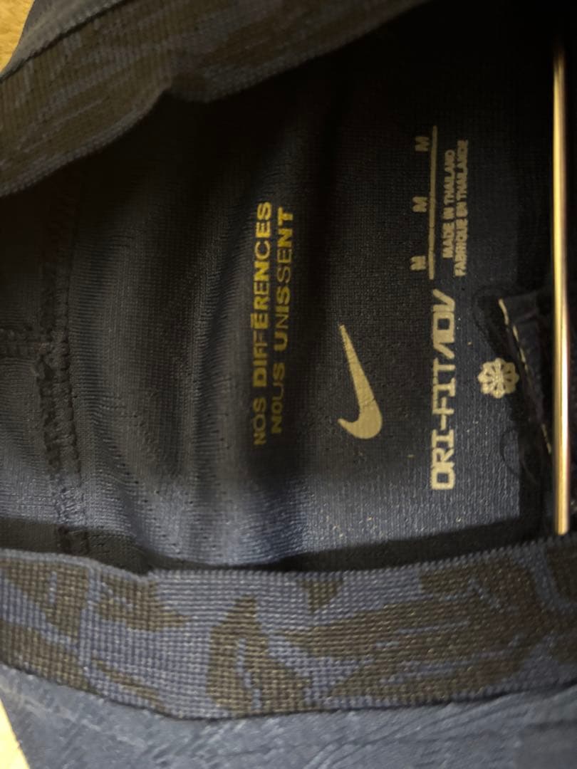 【正規品】NIKE カタールワールドカップ　フランス代表エムバペユニフォーム