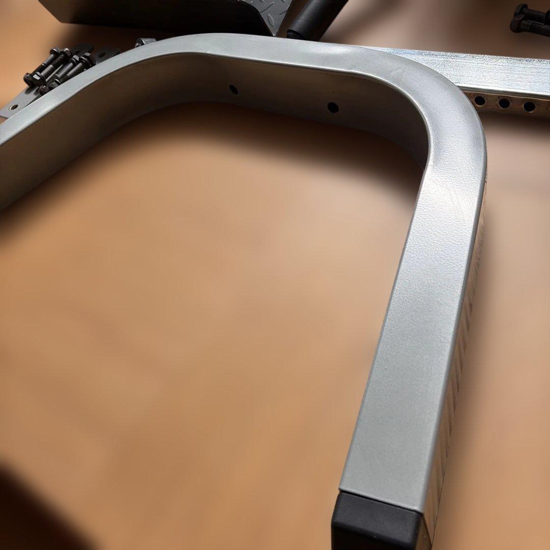 IROTECアイロテック　トレーニング器具