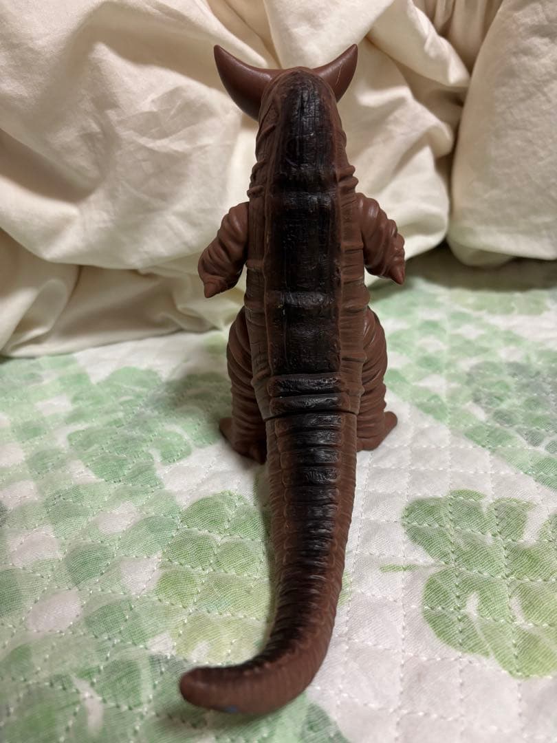 ウルトラ怪獣ソフビ8体セット