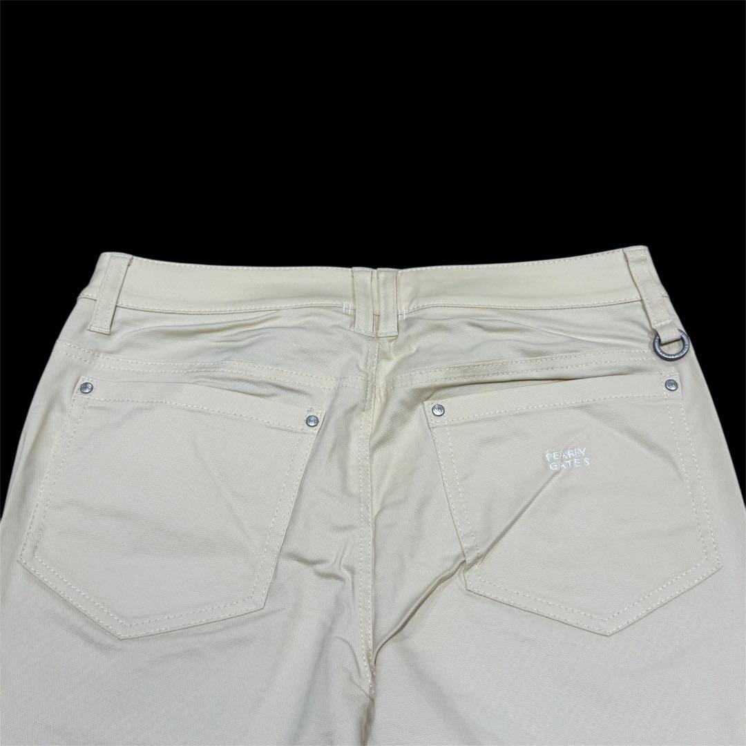 【未使用】定価2.7万円 PEARLY GATES メンズ ゴルフパンツ
