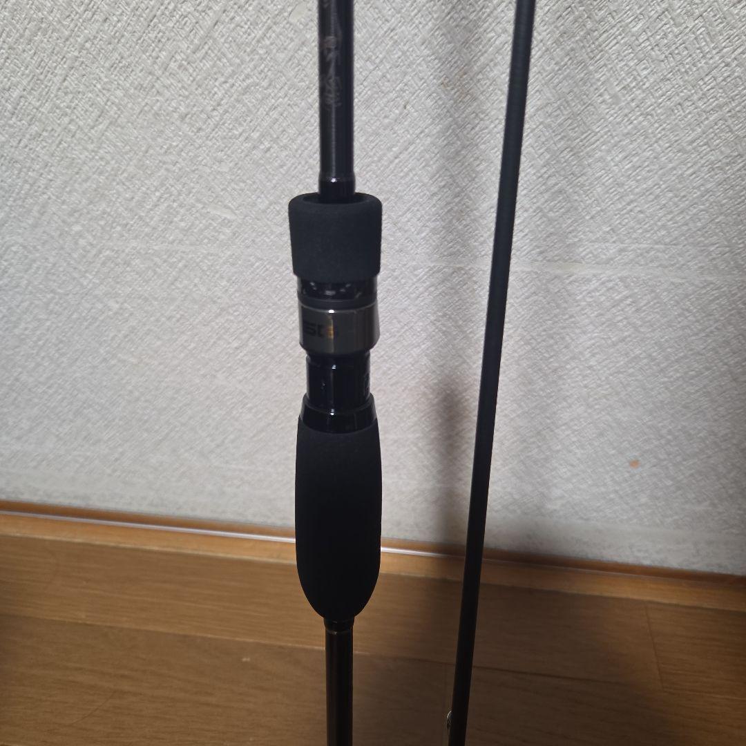 鯵道　5G 　682M　 メジャークラフト