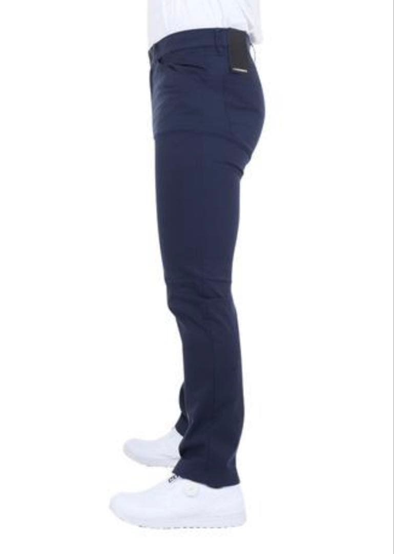 J.LINDEBERG吸汗 速乾 ソフトツイルパンツ 31インチ86cm 新品