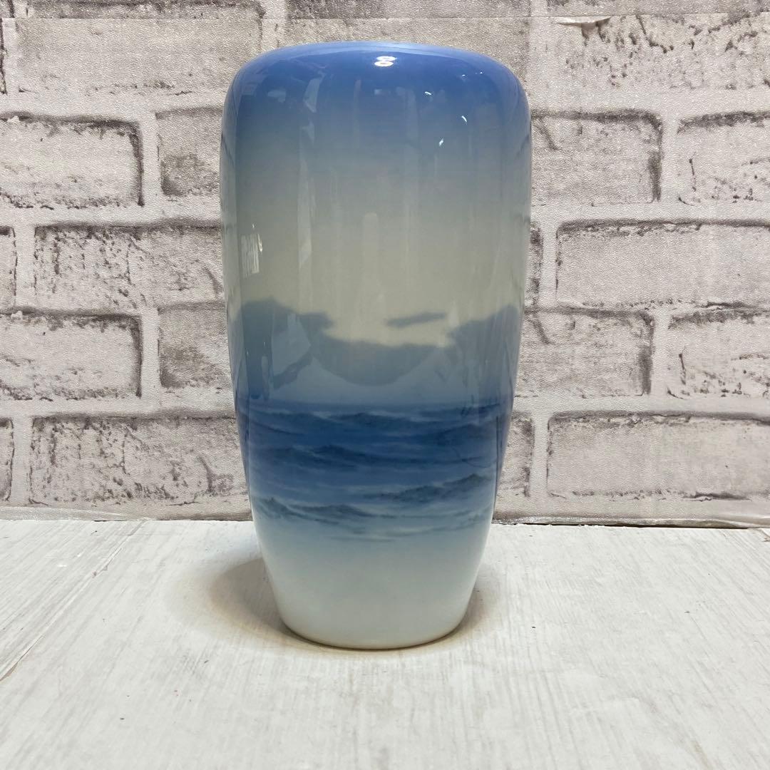 美品⭐️  ロイヤル　コペンハーゲン　花瓶