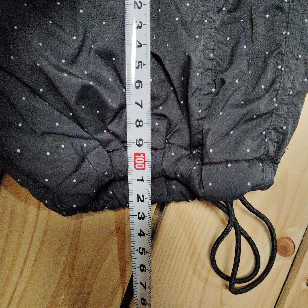 Callaway レディース　ウェア上下セット Mサイズ ブラック