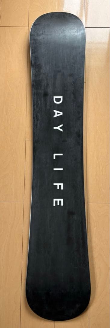 スノーボード SCOOTER DAYLIFE 18-19 151cm