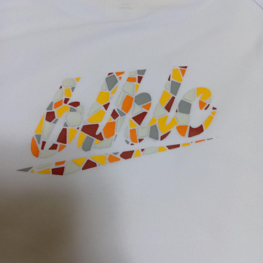 ballaholic cool long tee サイズL