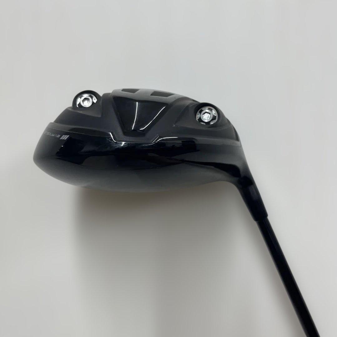 BALDO（バルド） 8C CRAFT ドライバー TA001