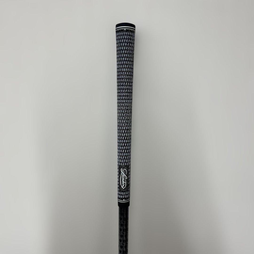 BALDO（バルド） 8C CRAFT ドライバー TA001