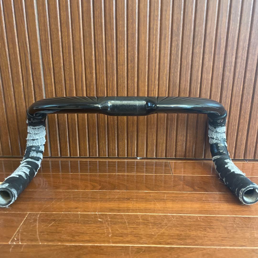 BOMA GH-TR トラック用ハンドル350mm
