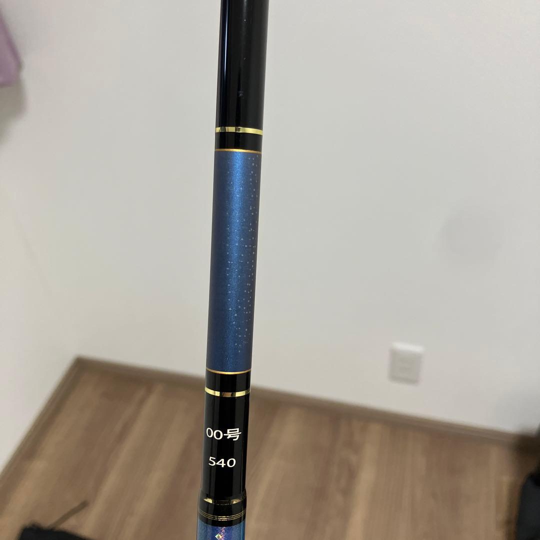 宇崎日新　INGRAM 稲穂CIM 00-540
