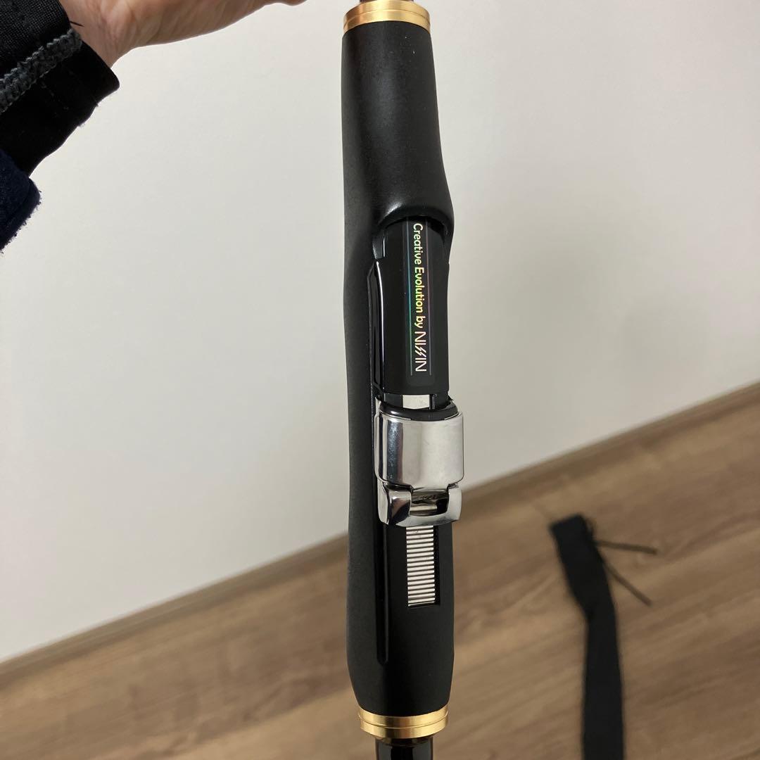 宇崎日新　INGRAM 稲穂CIM 00-540