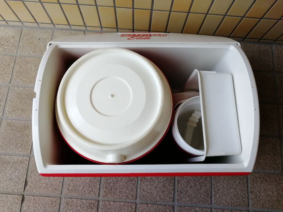 イグロー　イグルー　クーラーボックス　ジャグ