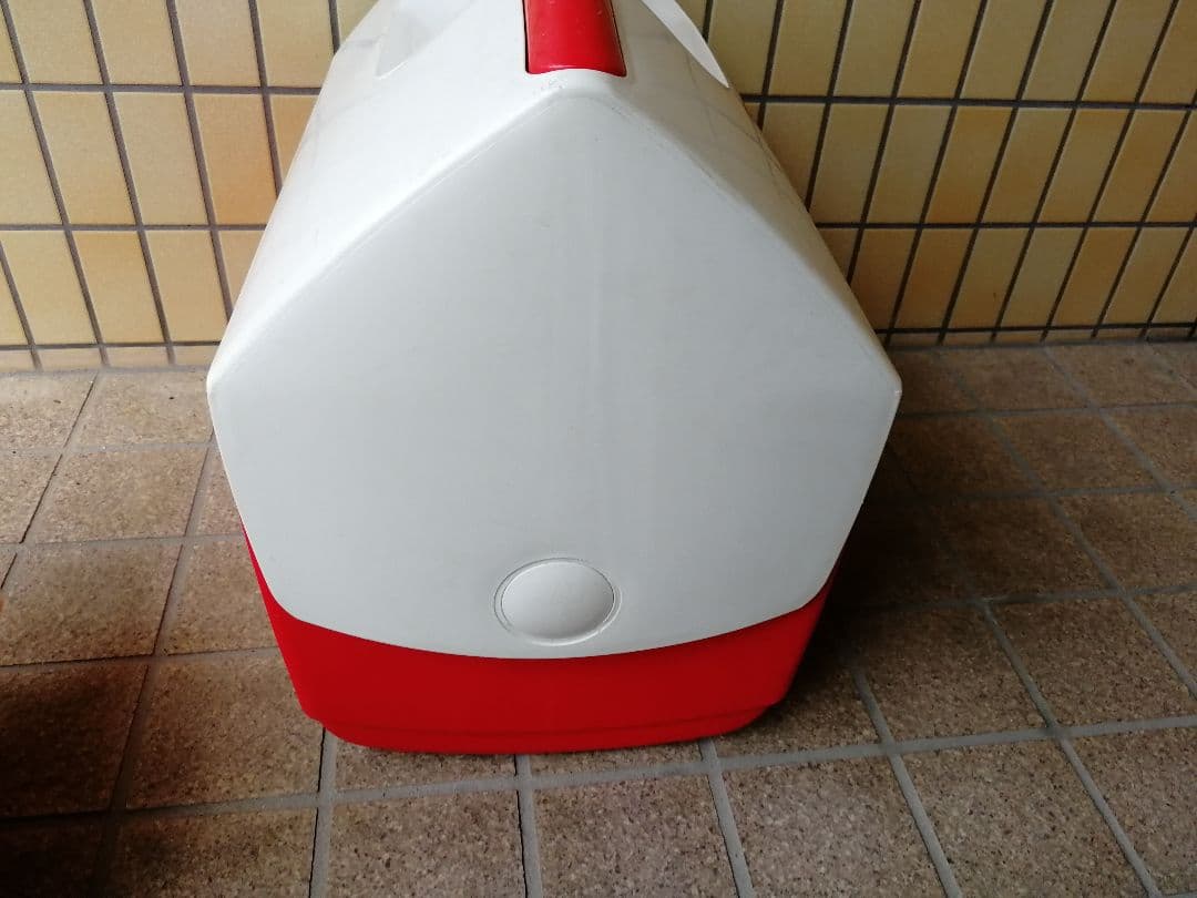 イグロー　イグルー　クーラーボックス　ジャグ