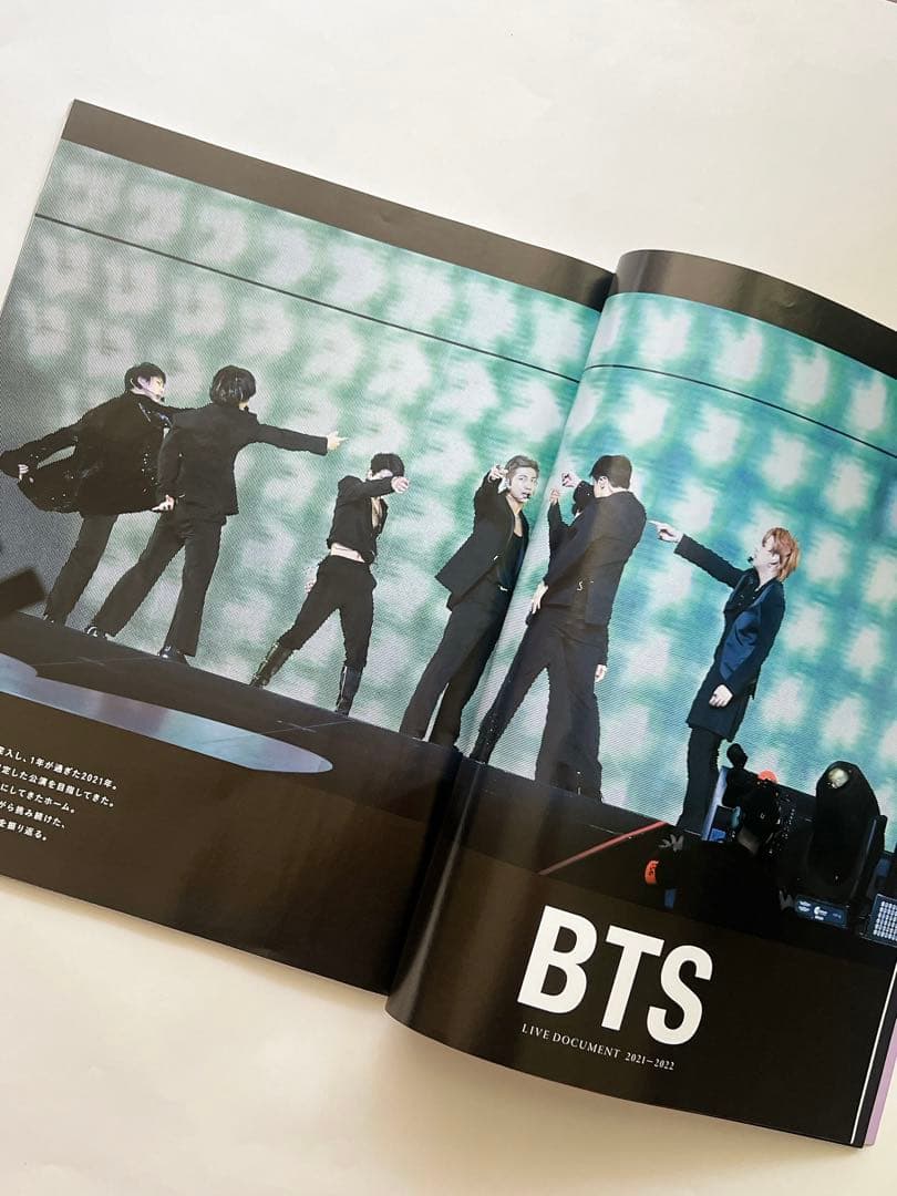 BTS MERCH BOX#17 マーチボックス V Layover anan