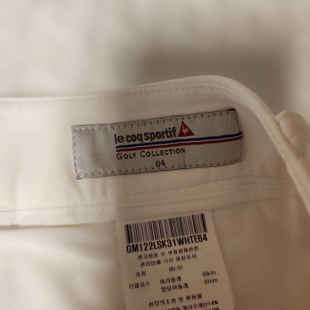 LE COQ SPORTIF レディース ゴルフウェア セット