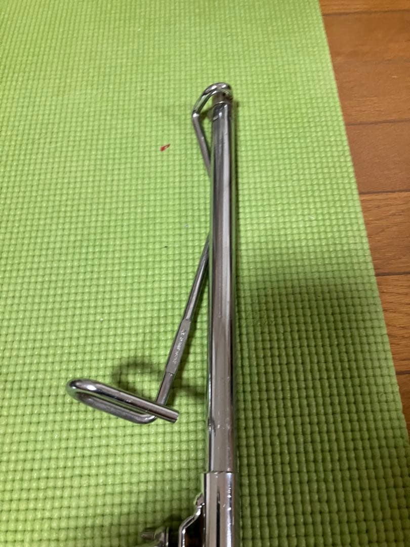 スノーピーク　パイルドライバー　ケース　セット