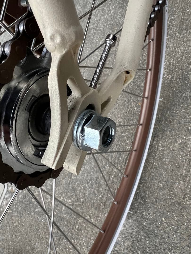 コッチペダーレ自転車