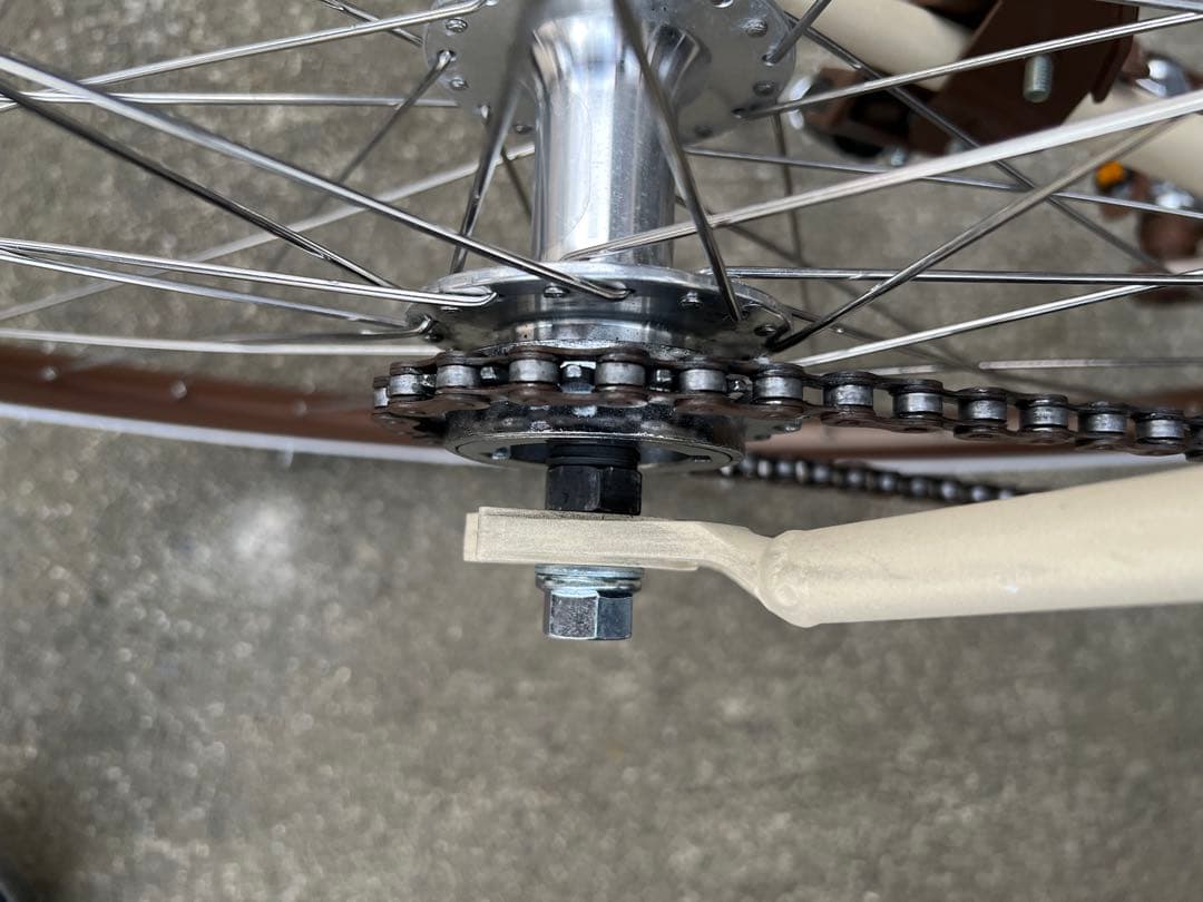 コッチペダーレ自転車