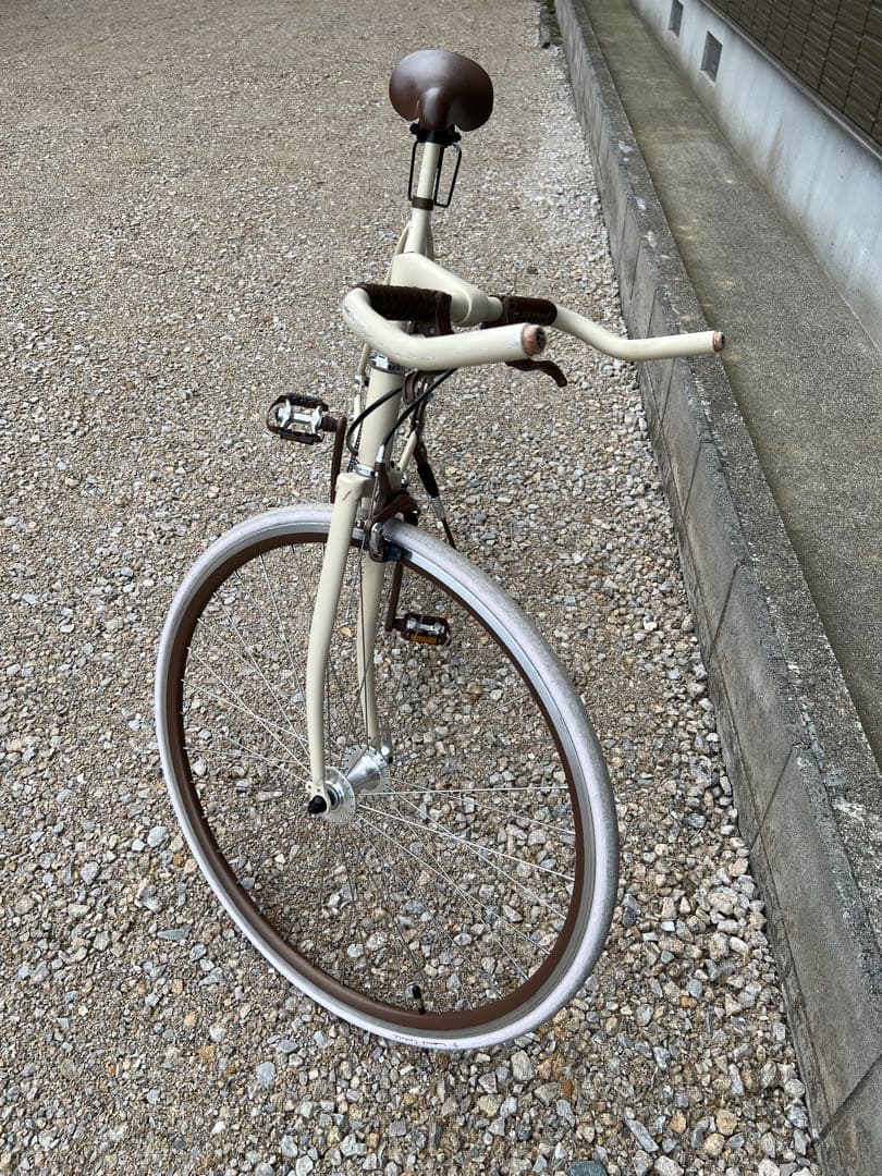 コッチペダーレ自転車