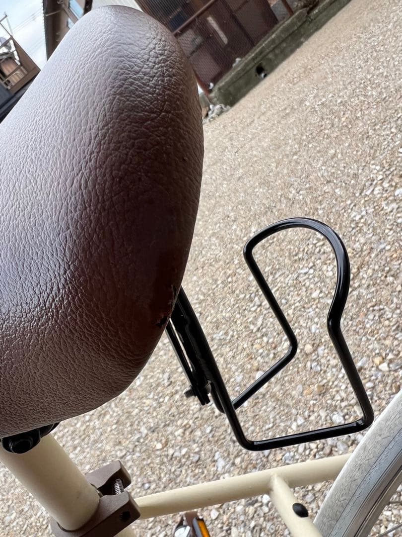コッチペダーレ自転車