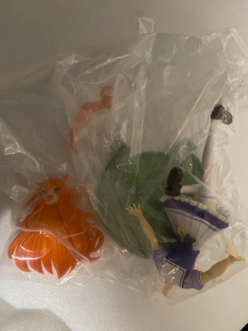 格安【箱無し品】ダブりなし　ナムコ含む　ウマ娘　フィギュア　まとめ売り合計19点