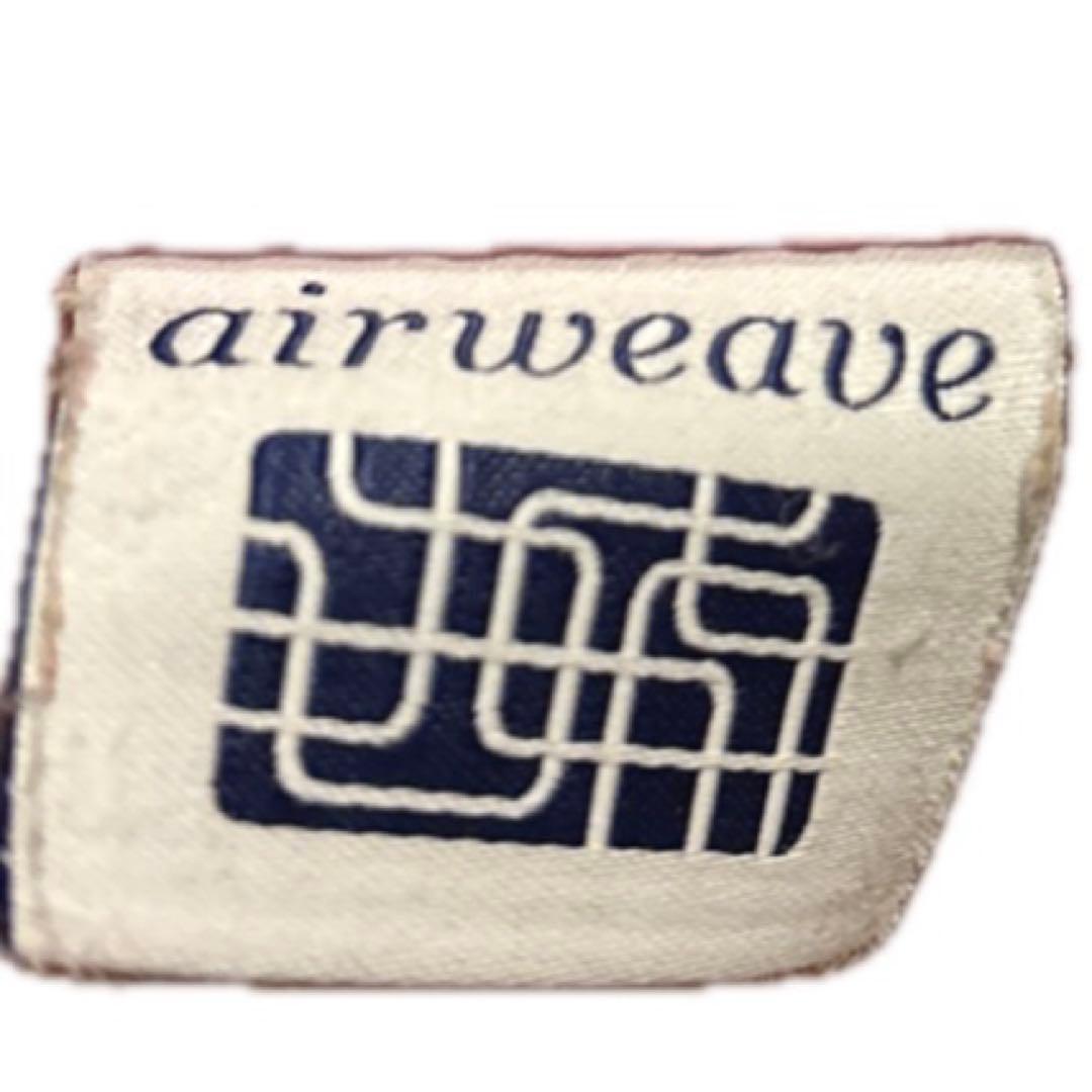 airweave エアウィーブ　クッション