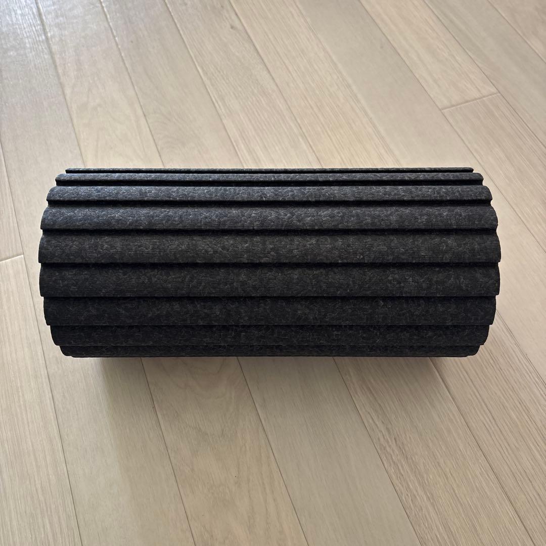 ブラックロール フロー FLOW BLACKROLL 筋膜ローラー