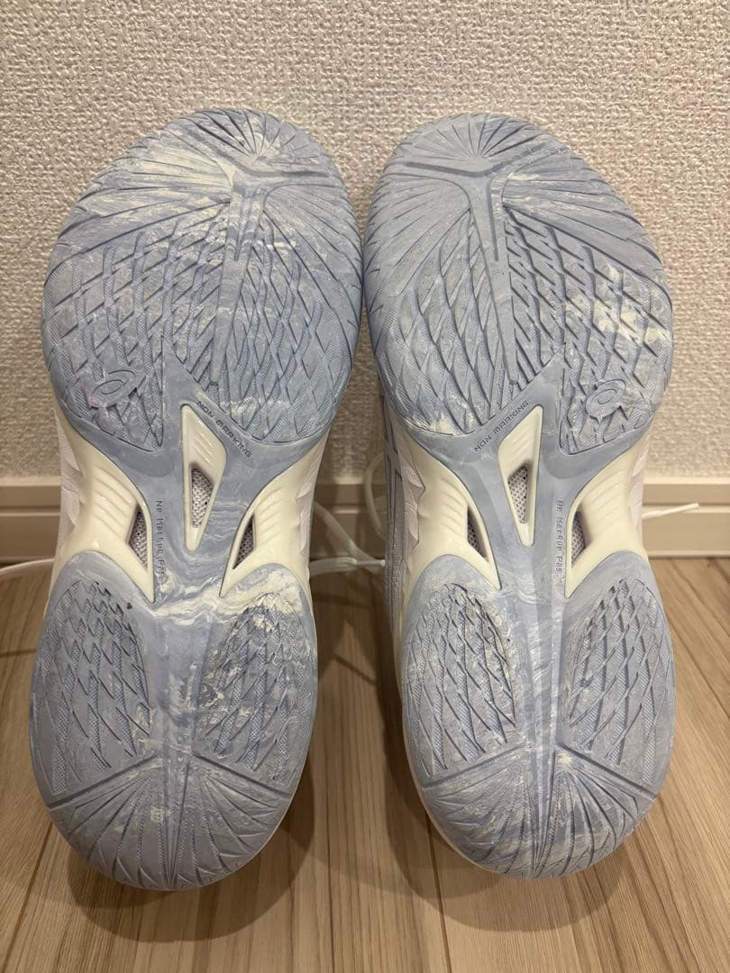 GELBURSTゲルバースト28 EXTRA WIDE 4E サイズ27.5㎝