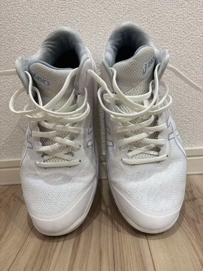 GELBURSTゲルバースト28 EXTRA WIDE 4E サイズ27.5㎝