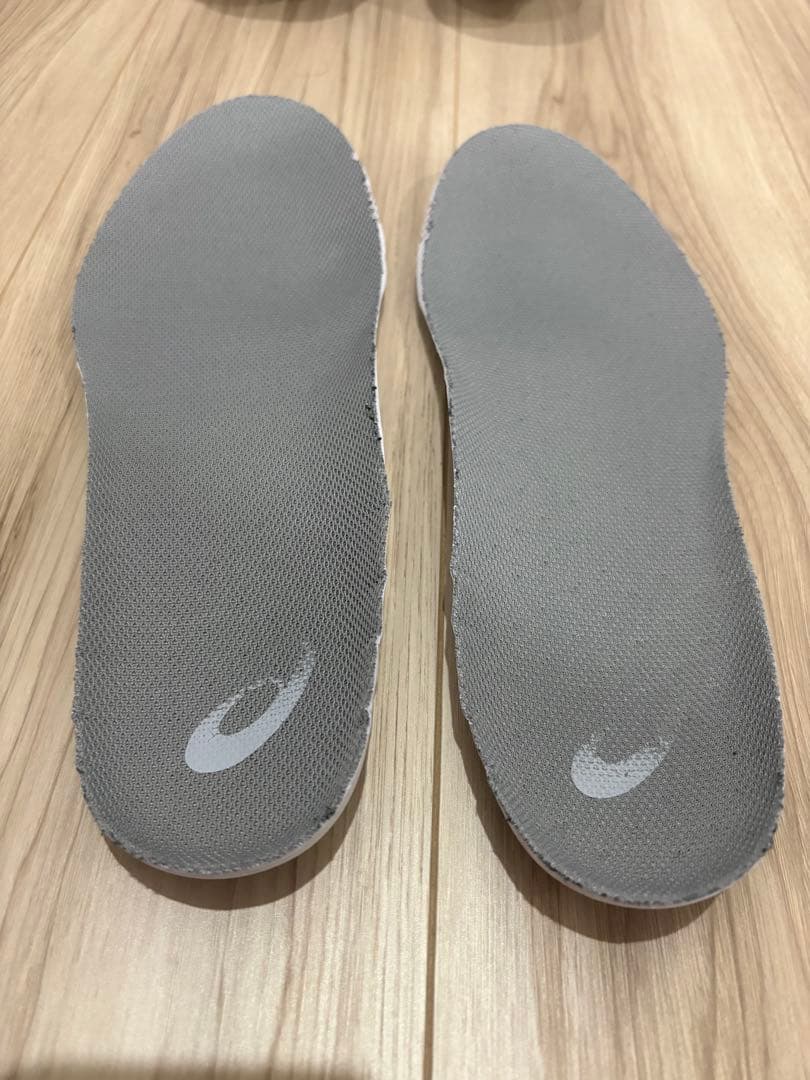 GELBURSTゲルバースト28 EXTRA WIDE 4E サイズ27.5㎝