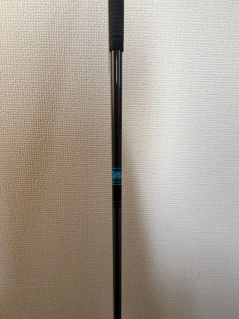 TaylorMade SIM MAX ドライバー ヘッドカバー付き