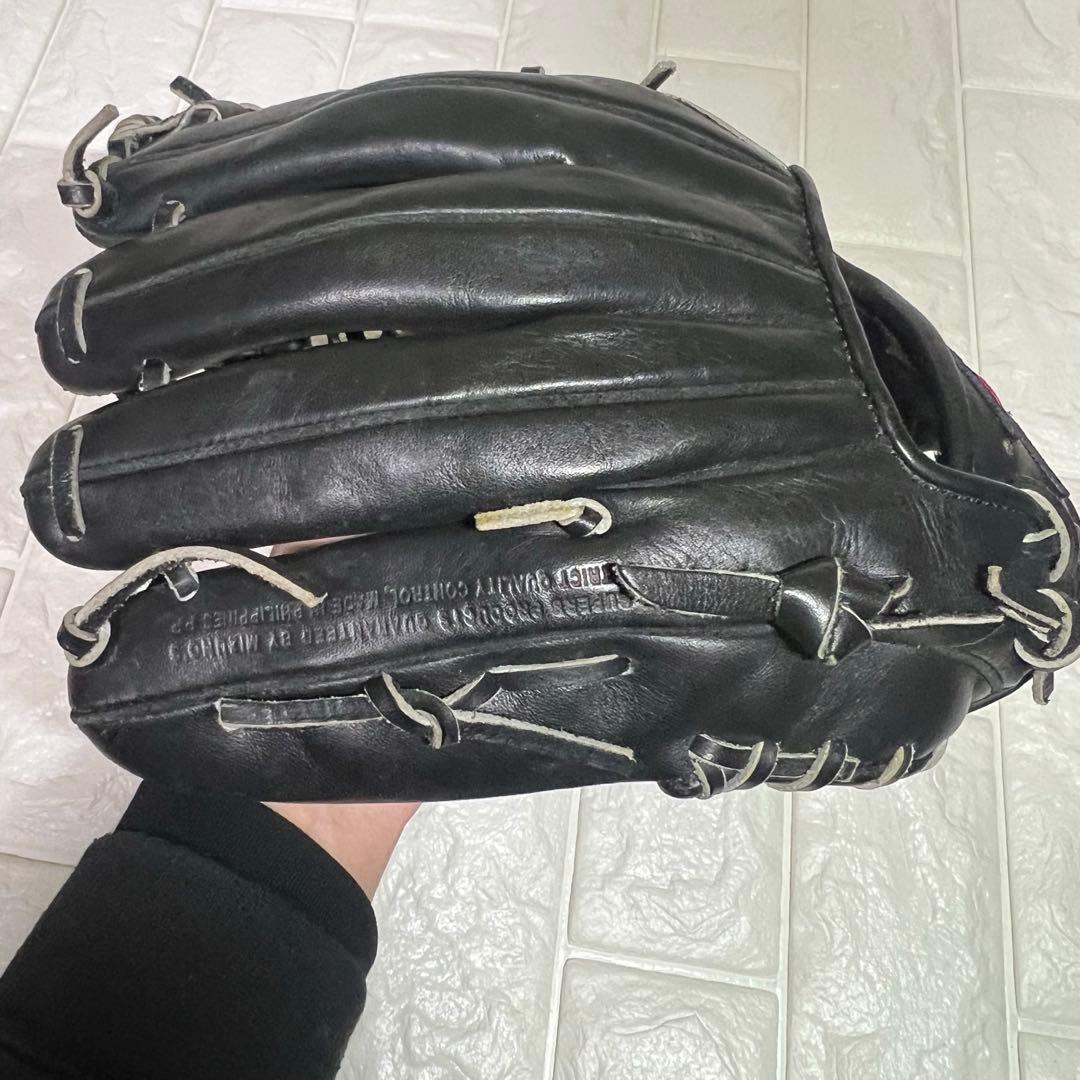 MIZUNO Victory Stage ウィンパルス3 内野手用