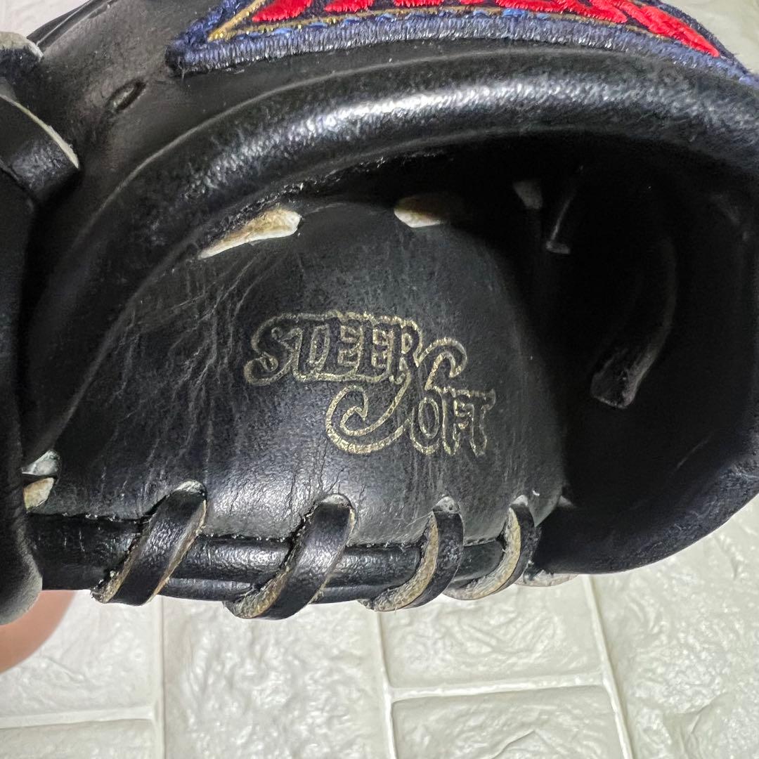 MIZUNO Victory Stage ウィンパルス3 内野手用