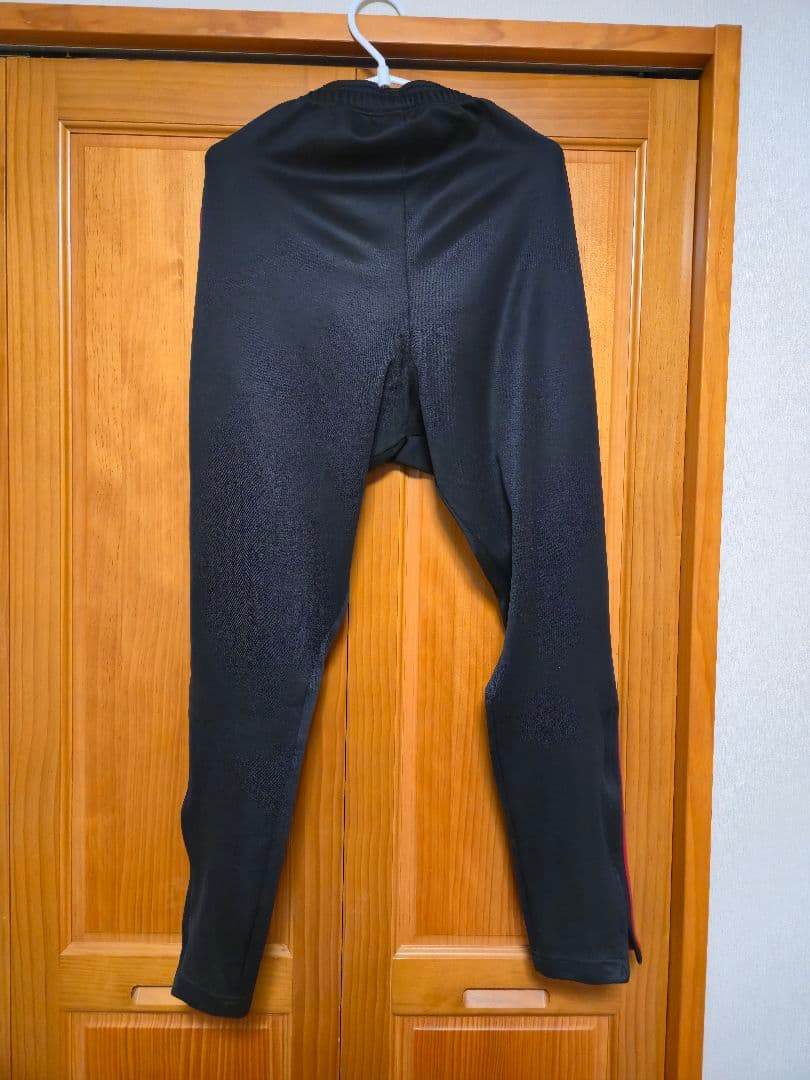 adidas ジャージ
