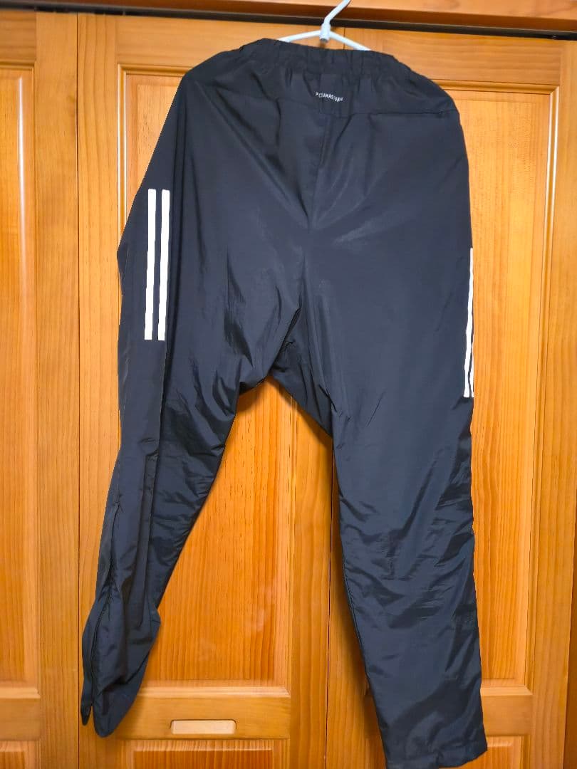 adidas ジャージ