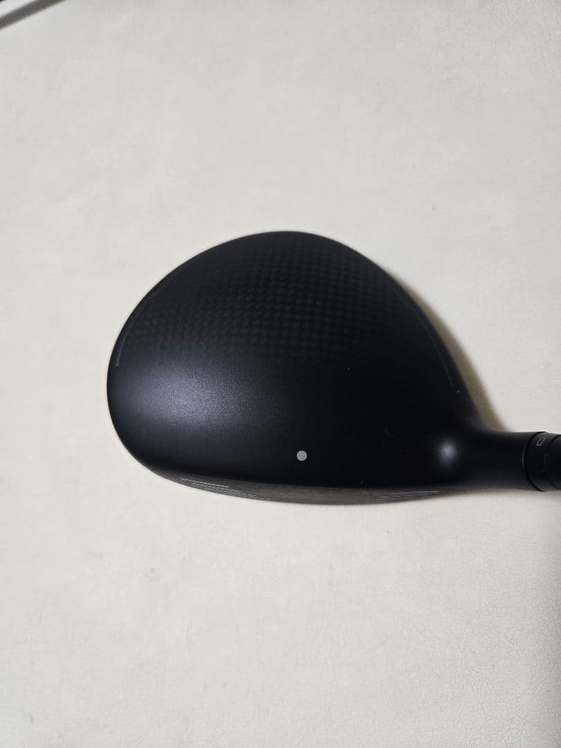 G440MAX フェアウェイウッド 3W
