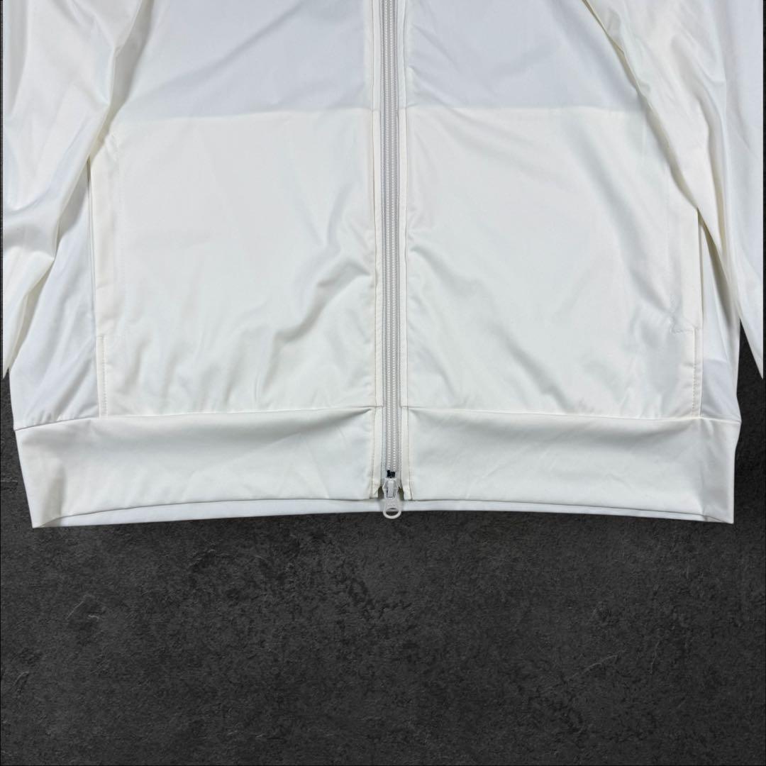 未使用級 BEAMS GOLF ビームス ゴルフ エアシャット タラッティー L