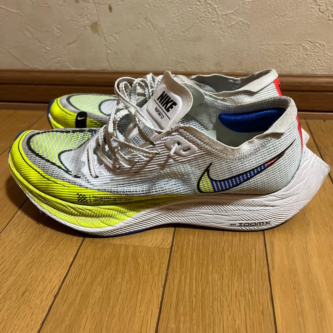 その他 nike zoomx vaporfly next% 2
